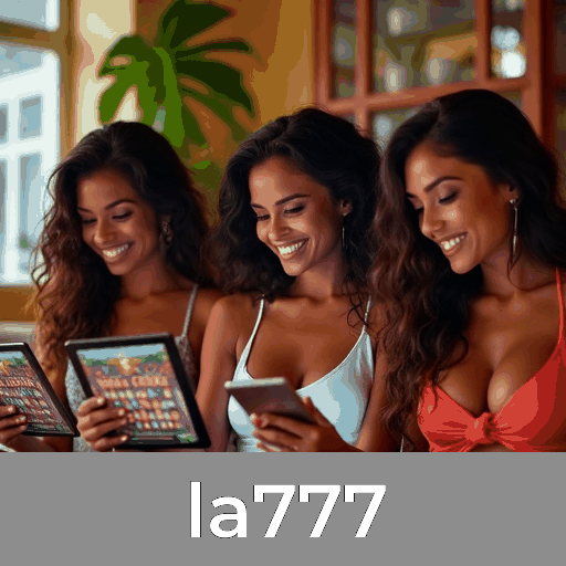 La777: Seu cassino premiado e seguro