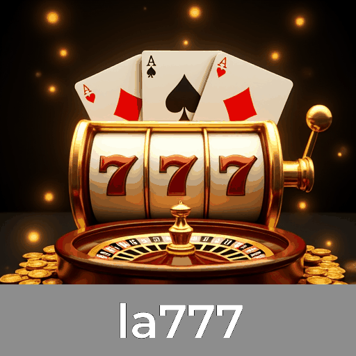la777.com - Descubra o melhor site de apostas ao vivo e cassino online no Brasil - la777