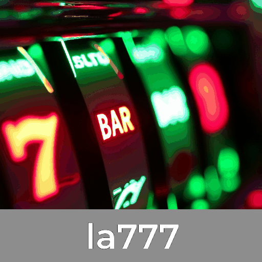 Experimente o la777: Slots com Variedade e Emoção Incomparável