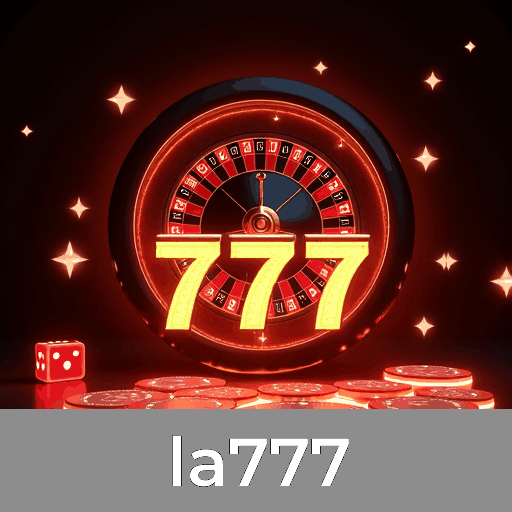 La777: A Emoção dos Jogos de Cassino e Oportunidades de Ganhar