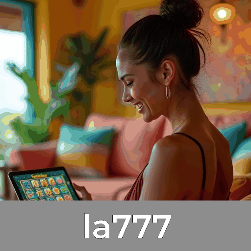 la777: A Experiência de Jogos de Mesa ao Vivo Preferida do Brasil