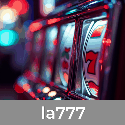 La777: Seu cassino premiado e seguro