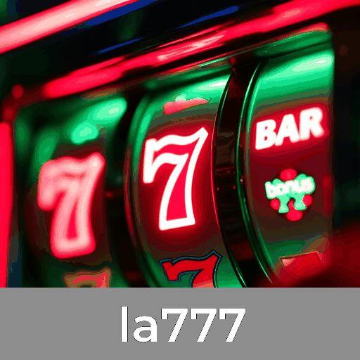 Descubra o Acesso VIP à la777 com Login Seguro