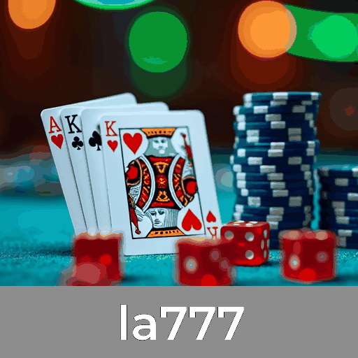 Descubra a Diversidade de Jogos de Cassino no la777