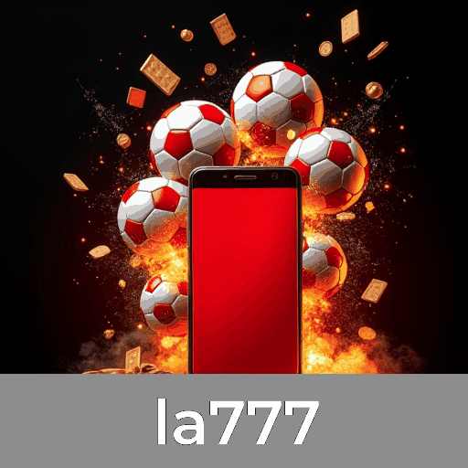 La777: Especialistas em Apostas no Esporte Brasileiro