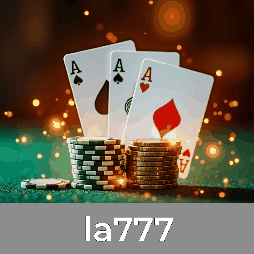 Descubra a Experiência Completa de Jogo com o App la777