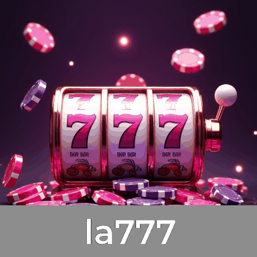 Experimente o Login Exclusivo e Seguro na la777