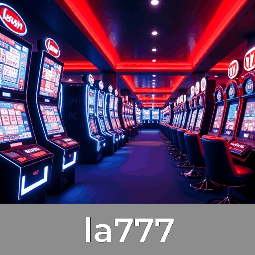 la777: A Experiência de Jogos de Mesa ao Vivo Preferida do Brasil