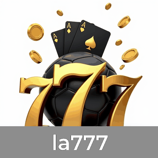 Descubra as Ofertas Exclusivas de la777 para Aumentar seu Jogo