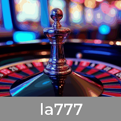 Explore la777: Slots com Mega Jackpots, Jogos de Mesa e Dealers ao Vivo para Jogadores Brasileiros